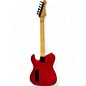 Used Diamond Guitars ST SERIES MAVERICK Red Solid Body Electric Guitar