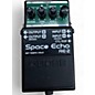 Used BOSS RE2 Space Echo Effect Pedal thumbnail