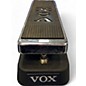 Vintage 1972 VOX V846 Wah Effect Pedal