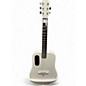 Used Lava ME3 Arctic White Acoustic Guitar thumbnail