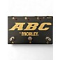 Used Morley ABC Pedal thumbnail