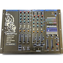 Used VocoPro KJ-8000PRO Unpowered Mixer