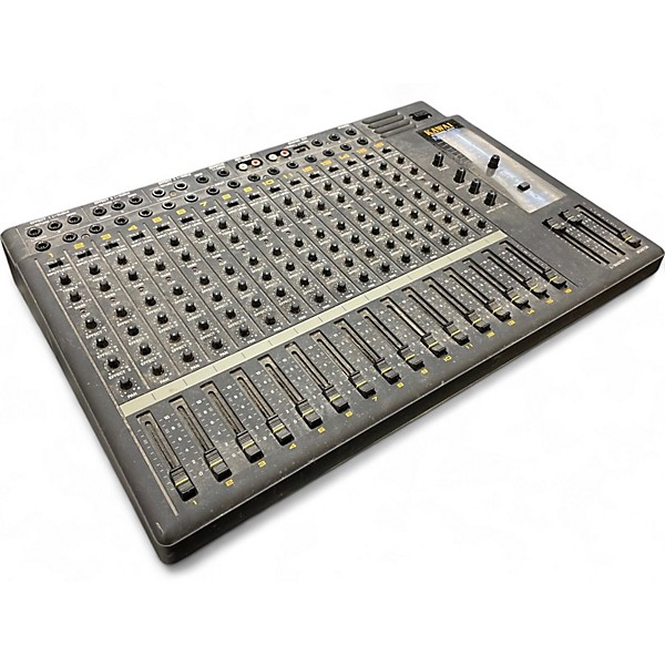 Used Kawai MX-16 Unpowered Mixer