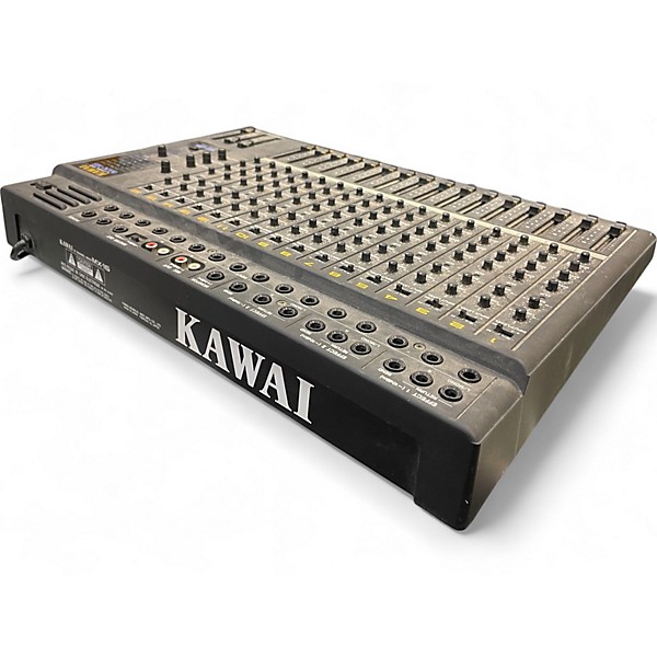 Used Kawai MX-16 Unpowered Mixer