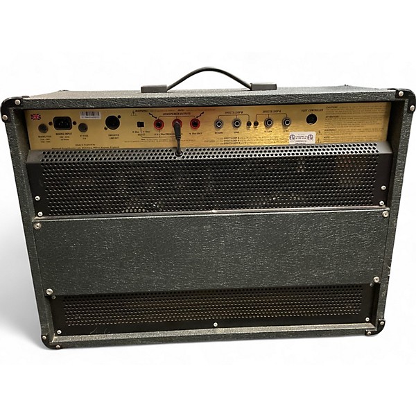 Used Marshall JCM2000 TSL122 Tube Guitar Combo Amp