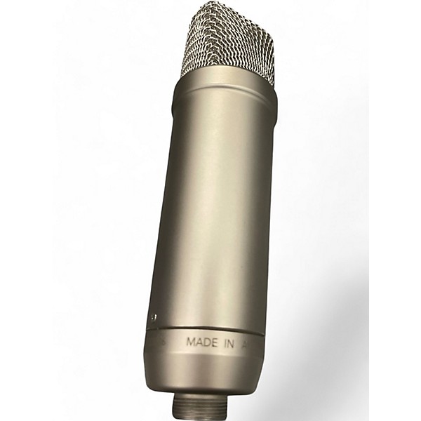 Used RODE NT1A Condenser Microphone