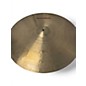 Used Heartbeat 24in Jazz 24 Ride Cymbal