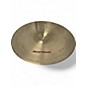 Used Heartbeat 24in Jazz 24 Ride Cymbal