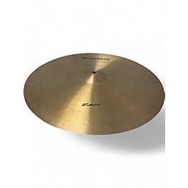 Used Heartbeat 22in Epic 22 Crash Cymbal