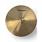 Used Heartbeat 22in Epic 22 Crash Cymbal