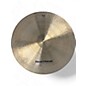 Used Heartbeat 22in Epic 22 Crash Cymbal