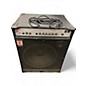 Used Eden nemesis N12s Bass Combo Amp thumbnail