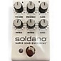 Used Soldano Super Lead Overdrive Effect Pedal thumbnail