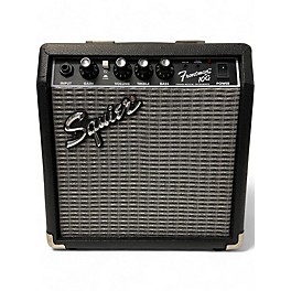 Used Squier Frontman 10g Guitar Combo Amp