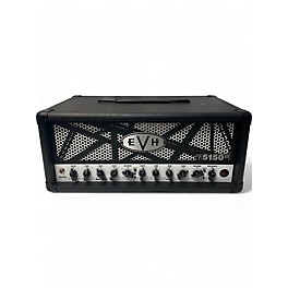 Used EVH 5150 III 50W Tube Guitar Amp Head