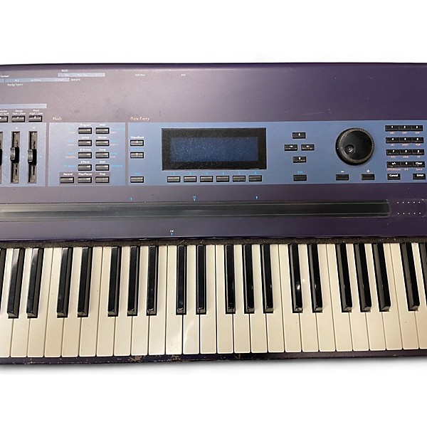 Used Kurzweil 2600X Portable Keyboard