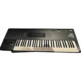 Used KORG M1 Portable Keyboard