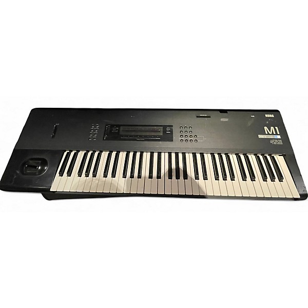 Used KORG M1 Portable Keyboard