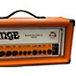 Used Orange Amplifiers Rockerverb RK50H MKIII Tube Guitar Amp Head