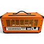 Used Orange Amplifiers Rockerverb RK50H MKIII Tube Guitar Amp Head