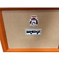 Used Orange Amplifiers PPC212OB 2x12 Open Back Guitar Cabinet