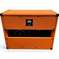 Used Orange Amplifiers PPC212OB 2x12 Open Back Guitar Cabinet