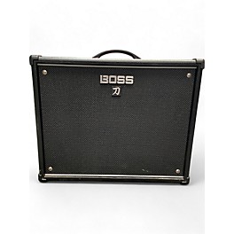 Used BOSS Katana 100 100W 1X12 Guitar Combo Amp