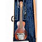 Used Oahu Vintage Tone master lap steel 2 Color Sunburst Lap Steel thumbnail