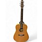 Used Seagull S6 Natural Acoustic Guitar thumbnail