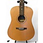 Used Seagull S6 Natural Acoustic Guitar