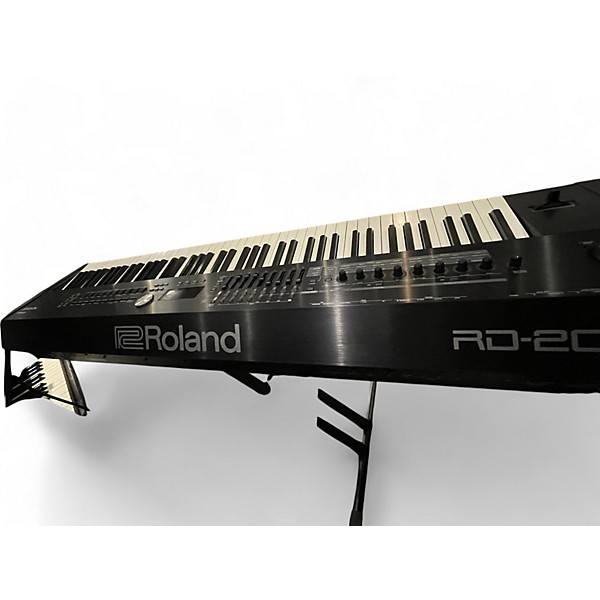 Used Roland RD2000 Stage Piano