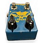 Used Diaz Termodillo Effect Pedal