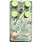 Used Rare Buzz PICCOLO FALSETTO Effect Pedal