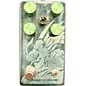 Used Rare Buzz PICCOLO FALSETTO Effect Pedal