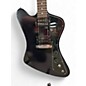 Used Gibson Firebird Zero Blueberry Solid Body Electric Guitar