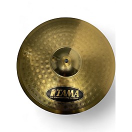 Used TAMA 14in TAMA BRAND Cymbal