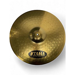 Used TAMA 16in TAMA BRAND Cymbal