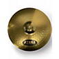 Used TAMA 16in TAMA BRAND Cymbal thumbnail