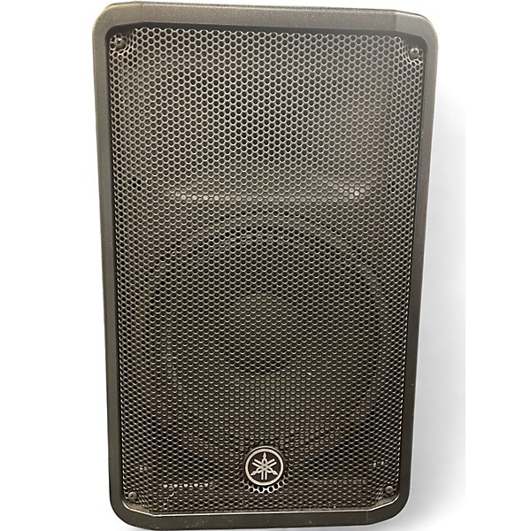 Used Yamaha dbr10 Powered Speaker