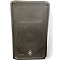 Used Yamaha dbr10 Powered Speaker