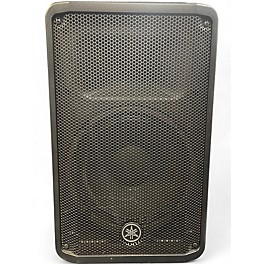 Used Yamaha dbr10 Powered Speaker