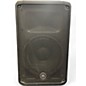 Used Yamaha dbr10 Powered Speaker thumbnail