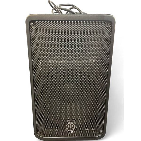 Used Yamaha dbr10 Powered Speaker