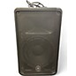 Used Yamaha dbr10 Powered Speaker