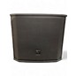 Used Electro-Voice ELX20012SP Powered Subwoofer thumbnail