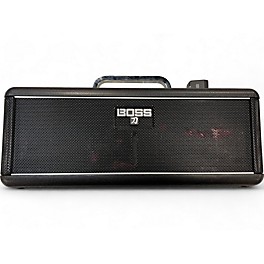 Used BOSS Katana Air Wireless 30W 2X3 Battery Powered Amp