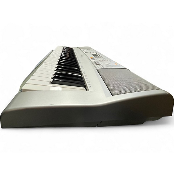 Used Yamaha PSRE303 Portable Keyboard