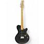 Used Godin SD w/ tuner Black Solid Body Electric Guitar thumbnail