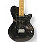 Used Godin SD w/ tuner Black Solid Body Electric Guitar