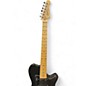 Used Godin SD w/ tuner Black Solid Body Electric Guitar